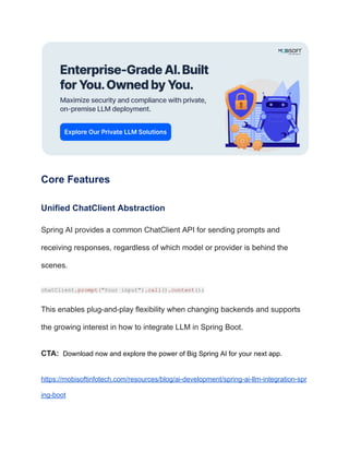 _A Complete Overview of Big Spring AI and Its Capabilities.pdf