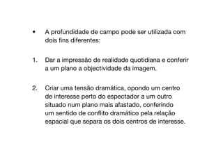 A ComposiçãO Da Imagem