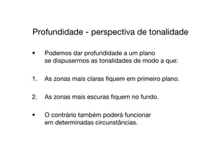 A ComposiçãO Da Imagem