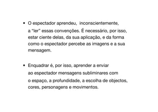 A ComposiçãO Da Imagem