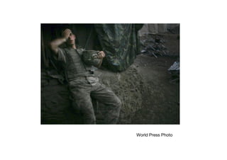 A ComposiçãO Da Imagem