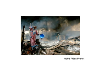 A ComposiçãO Da Imagem