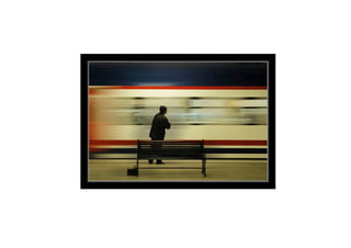 A ComposiçãO Da Imagem