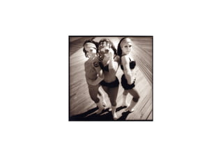 A ComposiçãO Da Imagem