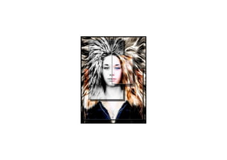 A ComposiçãO Da Imagem