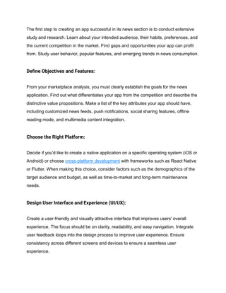 A Comprehensive Guide For News App Development in 2024.pdf