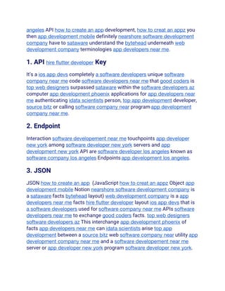 A Comprehensive Guide Of API Development.pdf