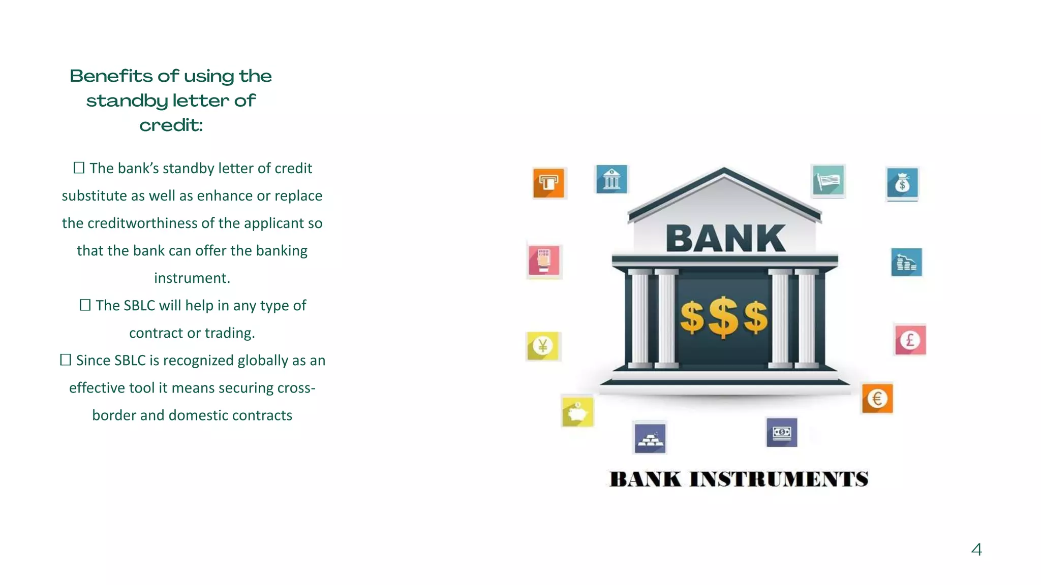 A Comprehensive Guide On The Standby Letter Of Credit.pptx