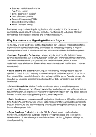 A Comprehensive Guide to Angular Migration Benefits and Best Practices.pdf