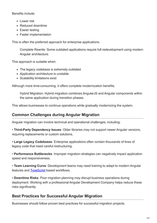 A Comprehensive Guide to Angular Migration Benefits and Best Practices.pdf