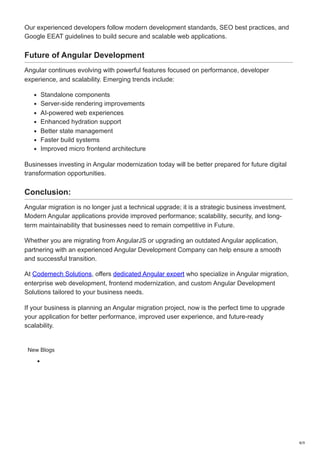A Comprehensive Guide to Angular Migration Benefits and Best Practices.pdf