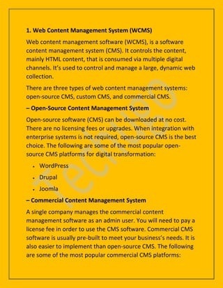 A Comprehensive Guide to Content Management Systems.pdf