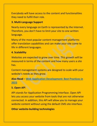 A Comprehensive Guide to Content Management Systems.pdf