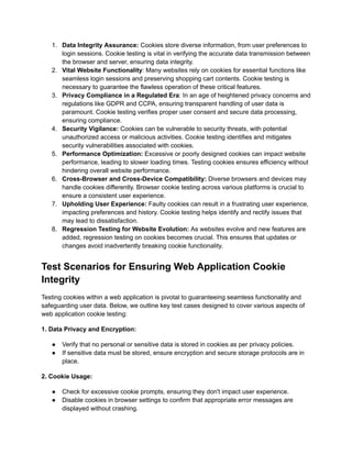 A Comprehensive Guide to Cookie Management Using HeadSpin's Cutting ...