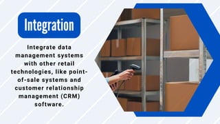 A Comprehensive Guide to Effective Retail Data Management | PDF