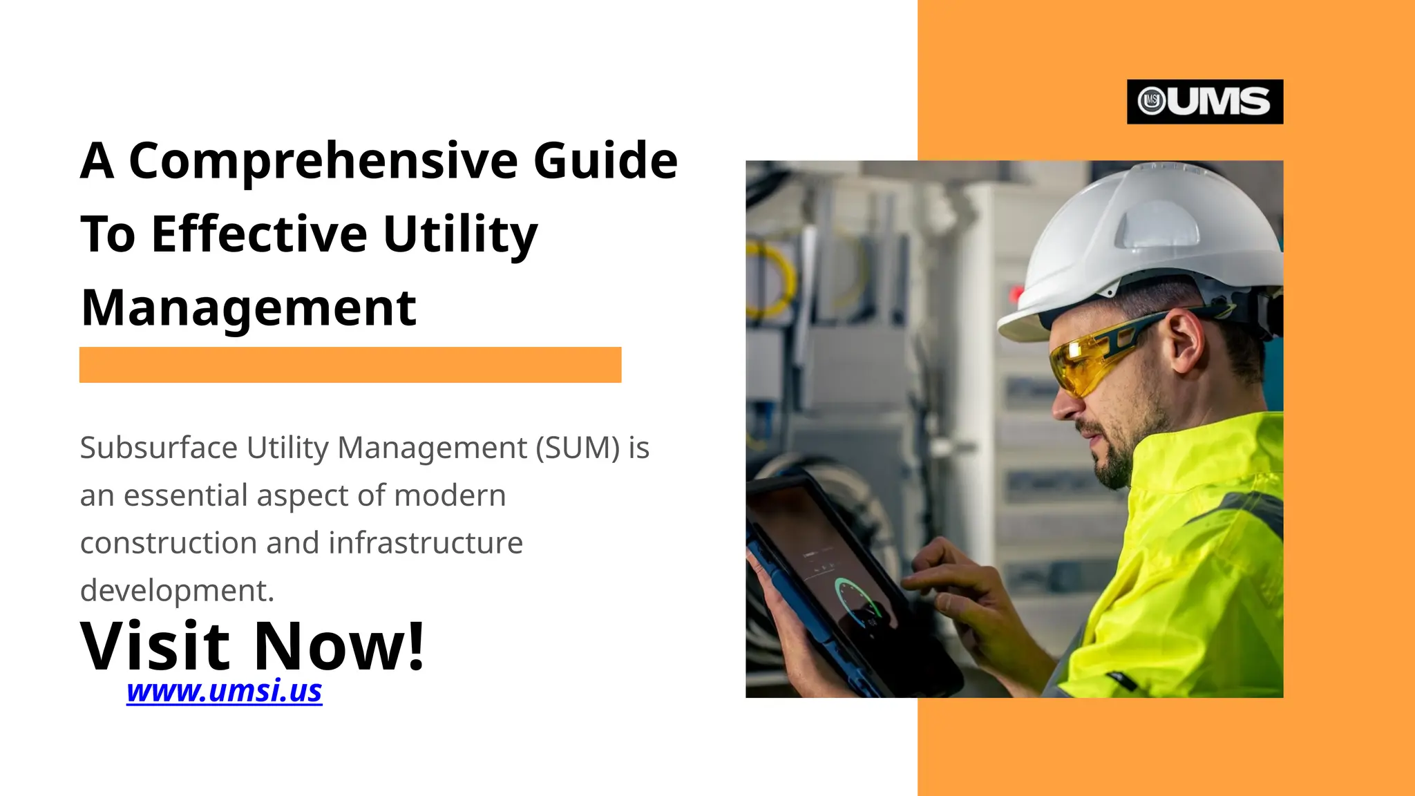 A Comprehensive Guide To Effective Utility Management.pptx