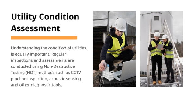 A Comprehensive Guide To Effective Utility Management.pptx | Civil ...