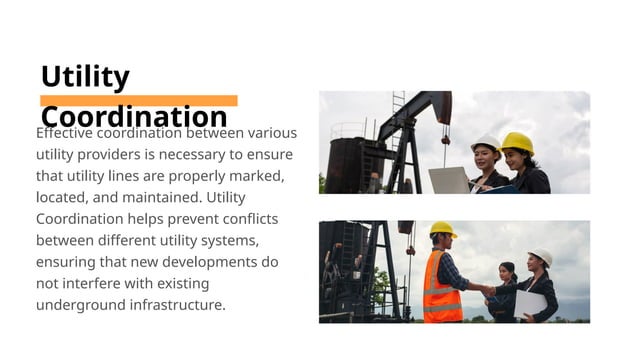 A Comprehensive Guide To Effective Utility Management.pptx | Civil ...