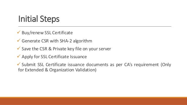 How To Install Ssl Through Cpanel Login