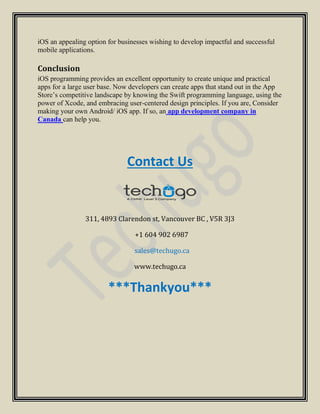 A Comprehensive Guide to iOS Development.pdf