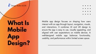 A Comprehensive Guide to Mobile App Design 2026.pdf