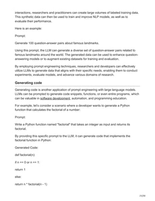 A comprehensive guide to prompt engineering.pdf