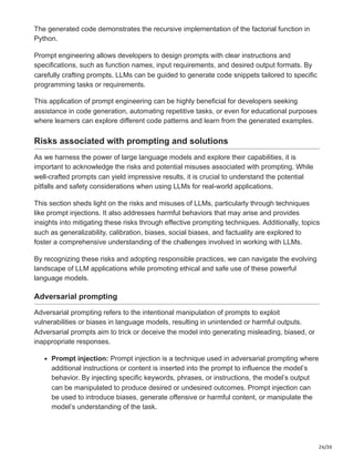 A comprehensive guide to prompt engineering.pdf