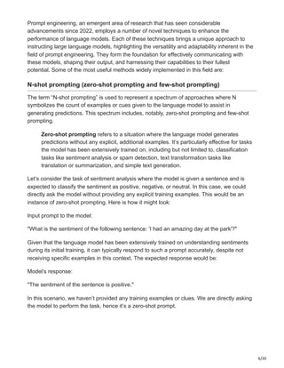 A comprehensive guide to prompt engineering.pdf