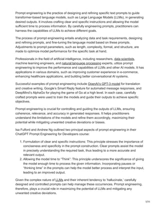 A comprehensive guide to prompt engineering.pdf