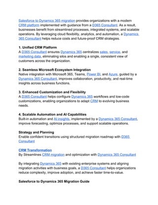 A Comprehensive Guide to Salesforce to Dynamics 365 Migration 1.docx
