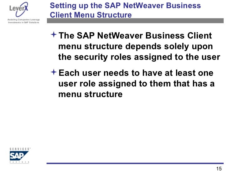 A Comprehensive Guide To SAP PLM 7 01