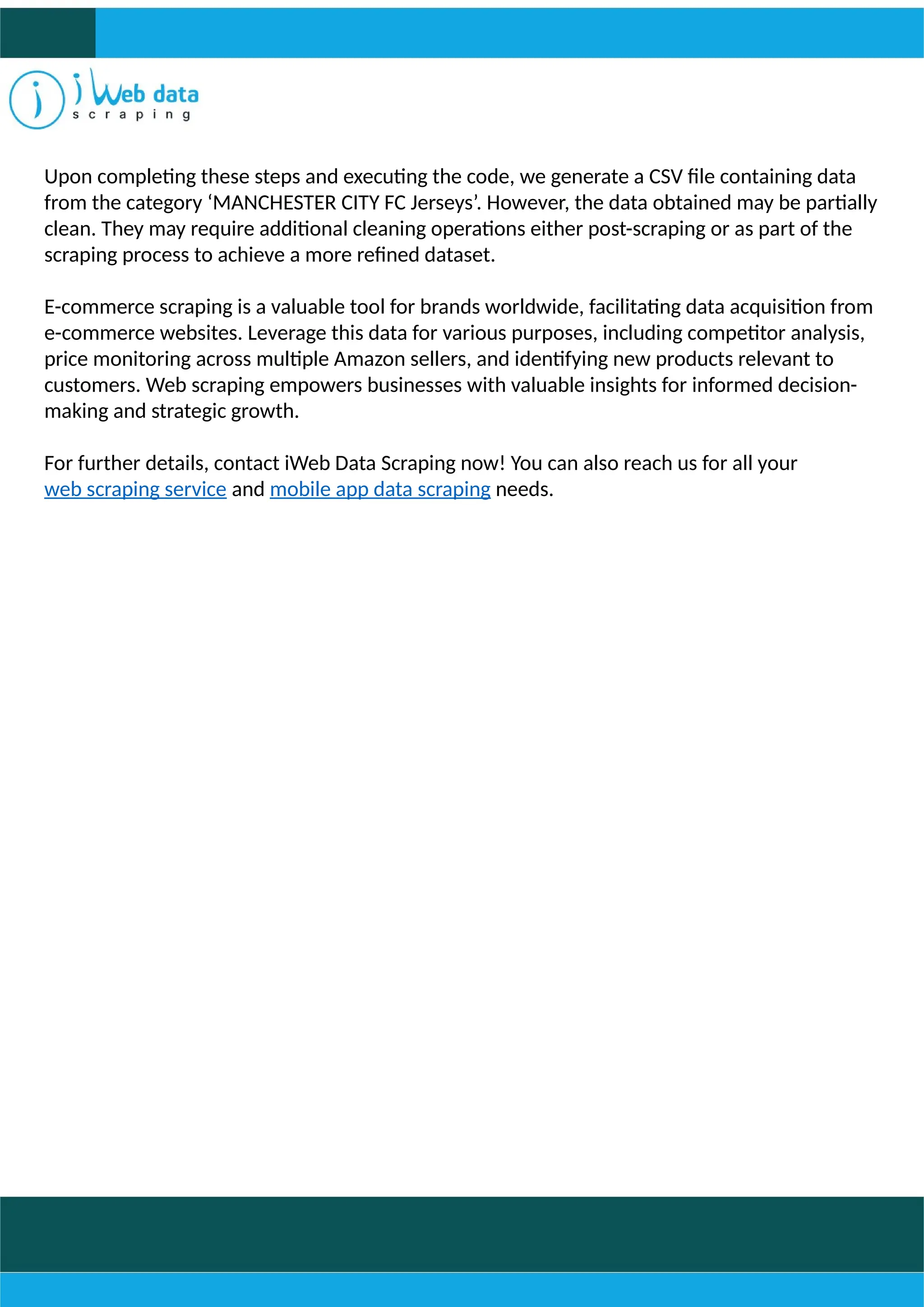 A Comprehensive Guide to Scrape eCommerce Websites Using Python.pptx