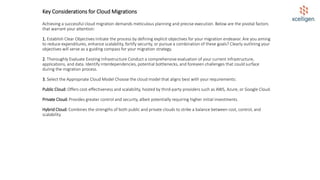 A Comprehensive Guide to Successful Cloud Migrations.pptx