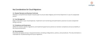 A Comprehensive Guide to Successful Cloud Migrations.pptx