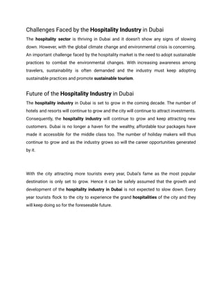 A Comprehensive Guide to the Hospitality Industry in Dubai in 2023.pdf