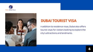 UAE residency visa for entrepreneurs