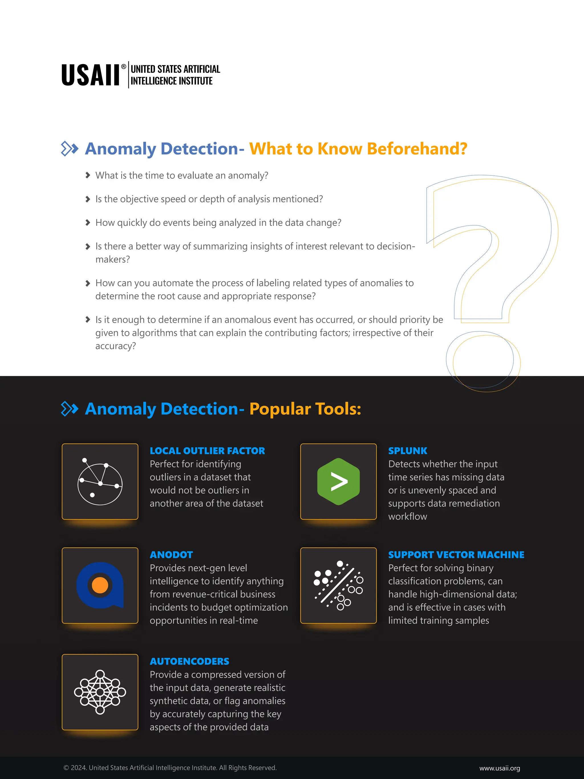 A Comprehensive Introduction to Anomaly Detection in Machine Learning ...