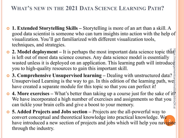 A Comprehensive Learning Path to Become a Data Science 2021.pptx