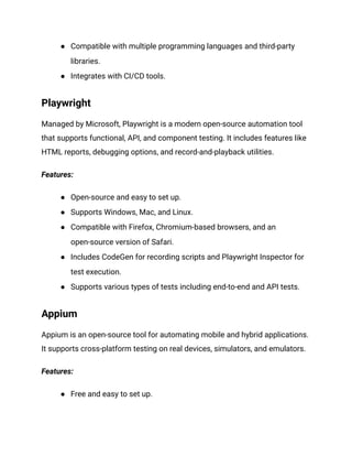 A Comprehensive Look at the Best Agile Testing Tools of 2024.pdf