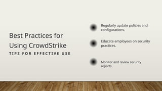A Comprehensive Overview of CrowdStrike Solutions.pptx.pptx