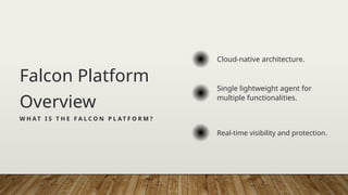 A Comprehensive Overview of CrowdStrike Solutions.pptx.pptx