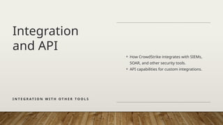 A Comprehensive Overview of CrowdStrike Solutions.pptx.pptx