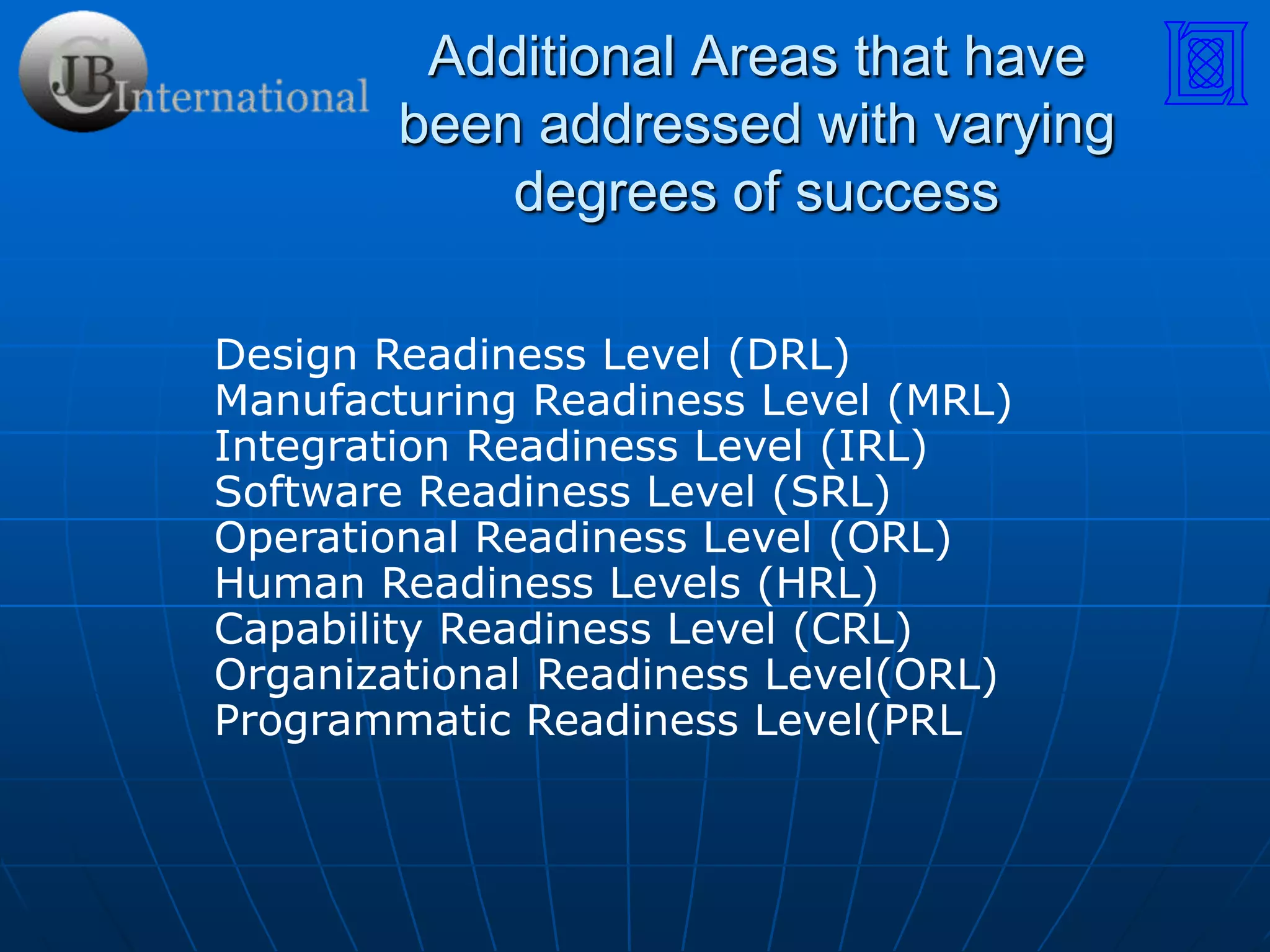 Cost to ensure that such an event does not occur.