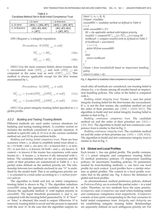 A Computational Dynamic Trust Model for User Authorization | PDF