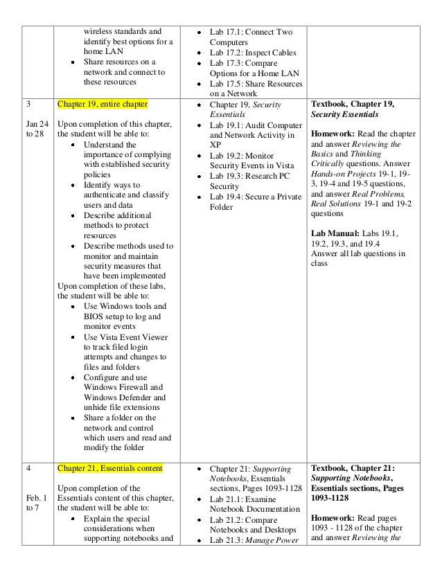 A computer maintenance_course_syllabus_2010