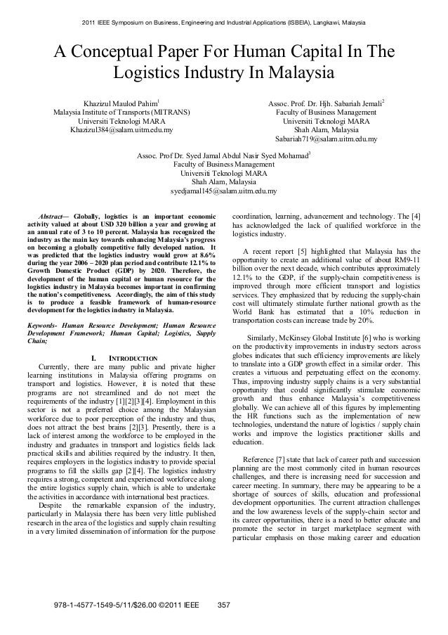 human capital research paper Greater investment in human capital is required to maintain or increase the prosperity of ghanaians discuss introduction within the broad framework of human resource management, human resource development is emerging as the crucial function that can add value and also provide organizations with competitive advantage. human capital research paper Greater investment in human capital is required to maintain or increase the prosperity of ghanaians discuss introduction within the broad framework of human resource management, human resource development is emerging as the crucial function that can add value and also provide organizations with competitive advantage.
