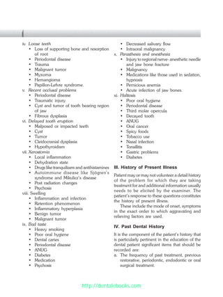 A concise textbook of oral and maxillofacial surgery | PDF