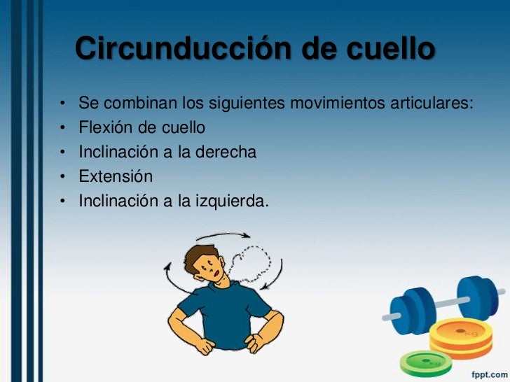 Acondicionamiento fisico