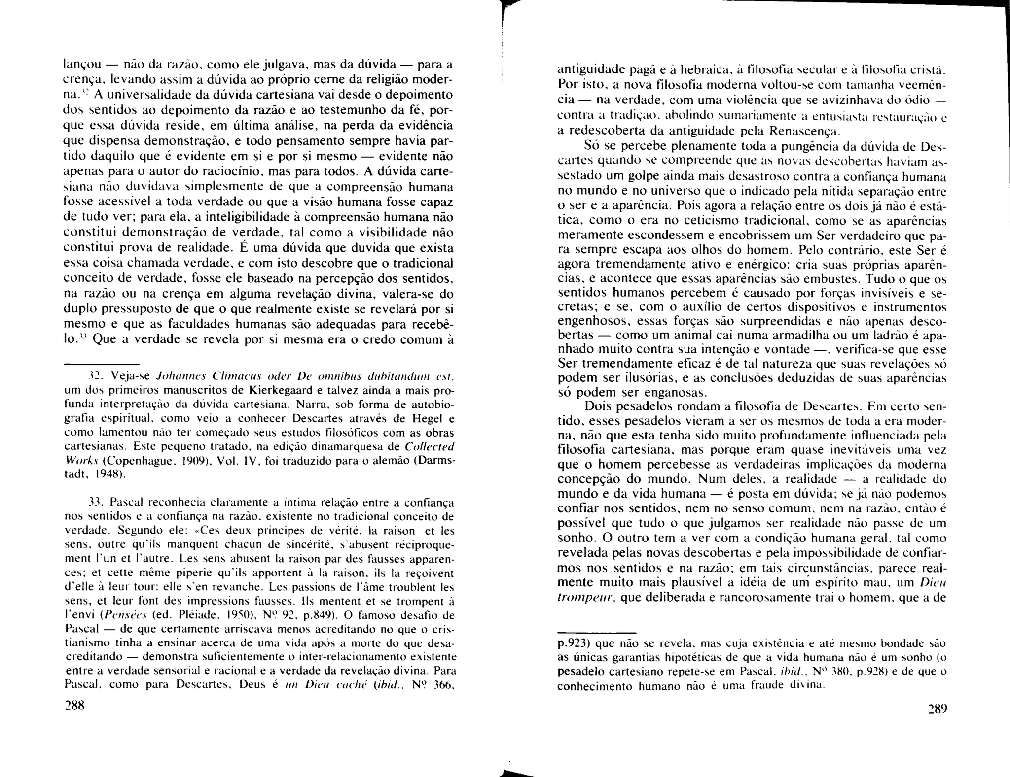 A Condição Humana - Hannah Arendt