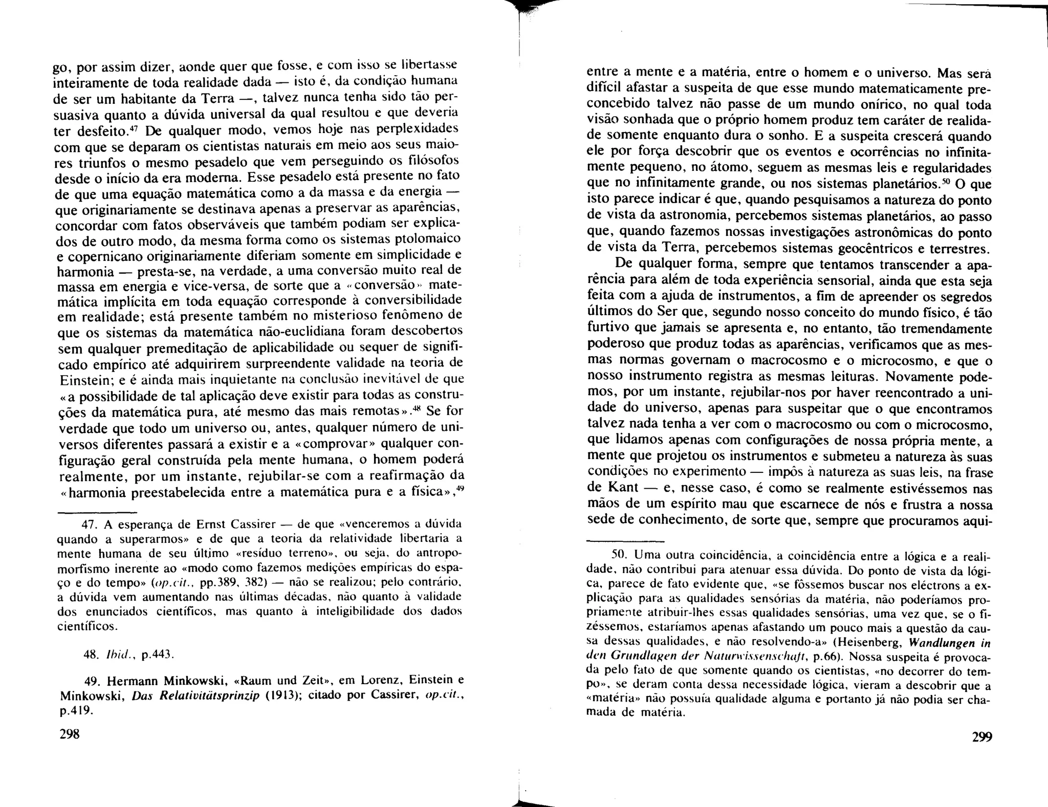 A Condição Humana - Hannah Arendt